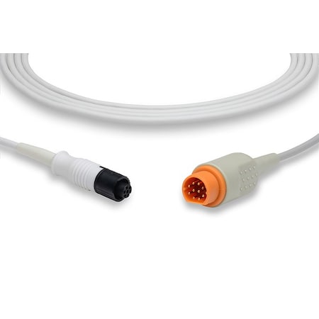 Siemens Compatible IBP Adapter Cable - Medex Logical Connector